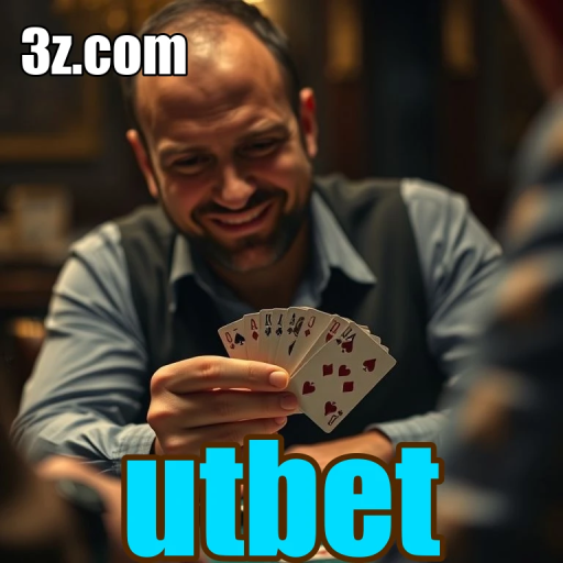 Cassino do utbet: onde a diversão e a emoção se encontram