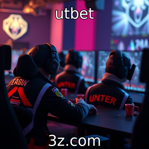 Tendências de eSports para atração de público