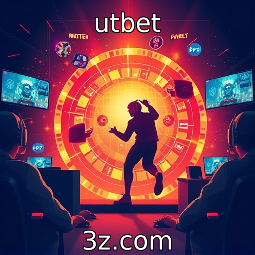 A evolução dos eSports e suas perspectivas futuras