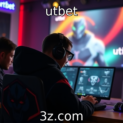 Evolução dos eSports em competições internacionais