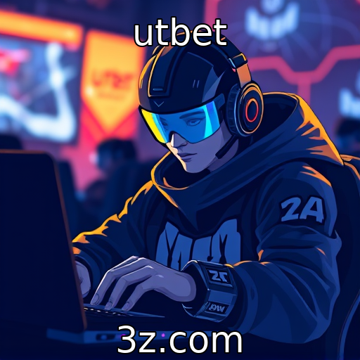 Evolução dos eSports e suas principais ligas