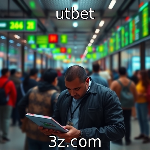 Expansão de Operadores de Apostas em Mercados Emergentes