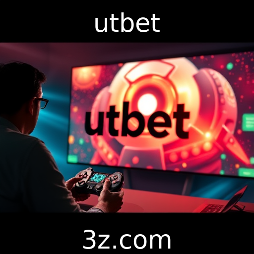 Inovação em tecnologia de jogos na indústria atual