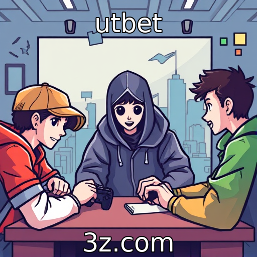 O papel das comunidades gamers na indústria