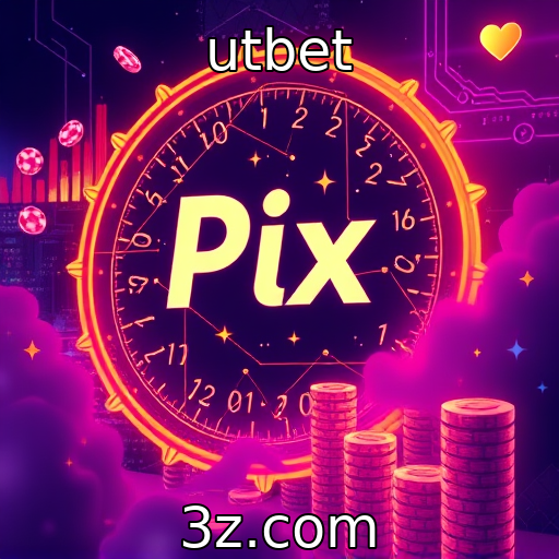 Exploração do impacto do Pix no setor de iGaming