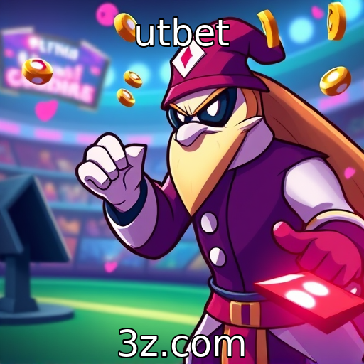 Tendências inovadoras em jogos online