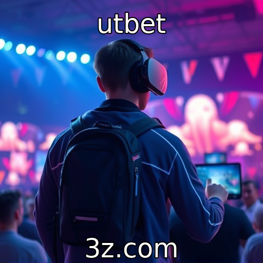 Efeitos da tecnologia de baixa latência em jogos ao vivo