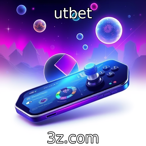 Inovação em jogos mobile e suas tendências futuras