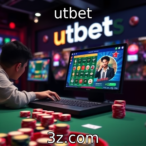 Expansão do mercado de jogos online e seus impactos