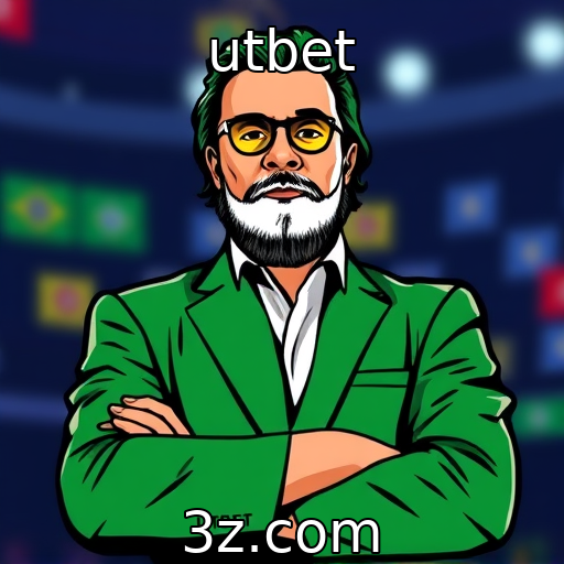 Perfil do apostador brasileiro em cassinos online