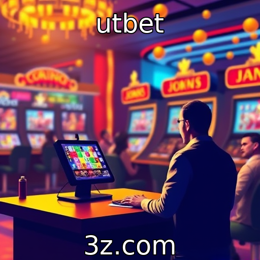 Desafios da regulamentação na indústria de jogos