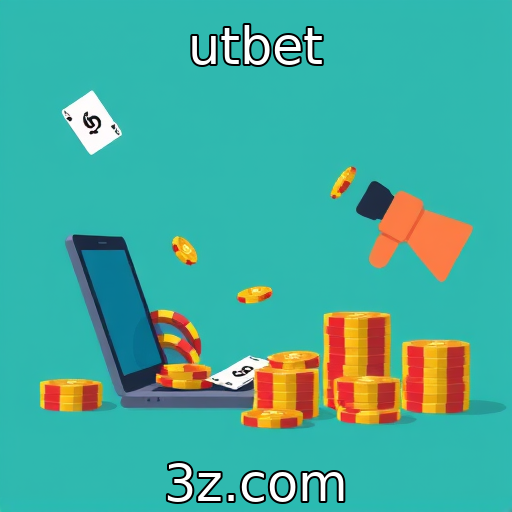 Mudanças regulatórias impactam o cenário dos cassinos online