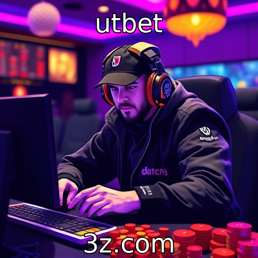 Aumento da comunidade de streamers focados em cassino online