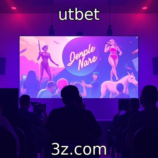 Crescimento das plataformas de streaming no setor de jogos