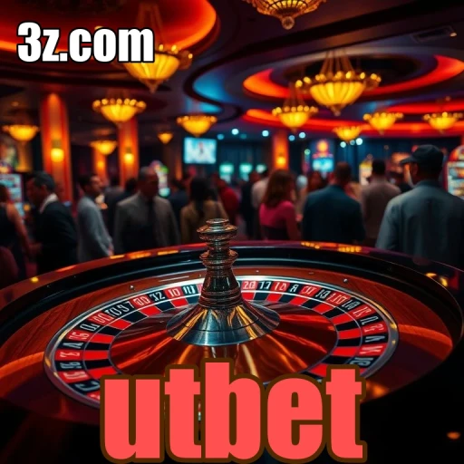 Encantos Virtuais do utbet: Entretenimento Sem Limites